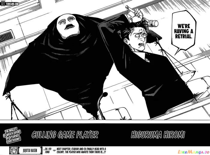 Jujutsu Kaisen Chapter 159 image 18_optimized